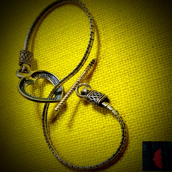 BALINESE STERLING BRACELET 7.5" INCH LONG  TULANG THE MAKING PROCESS BELOW. 👇 - Picture 6 of 10